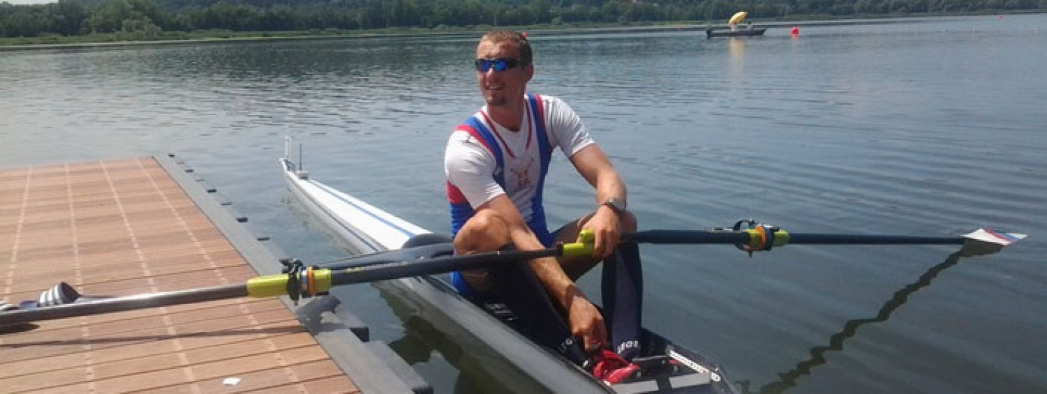 SEKUNDA DO OLIMPIJSKIH IGARA